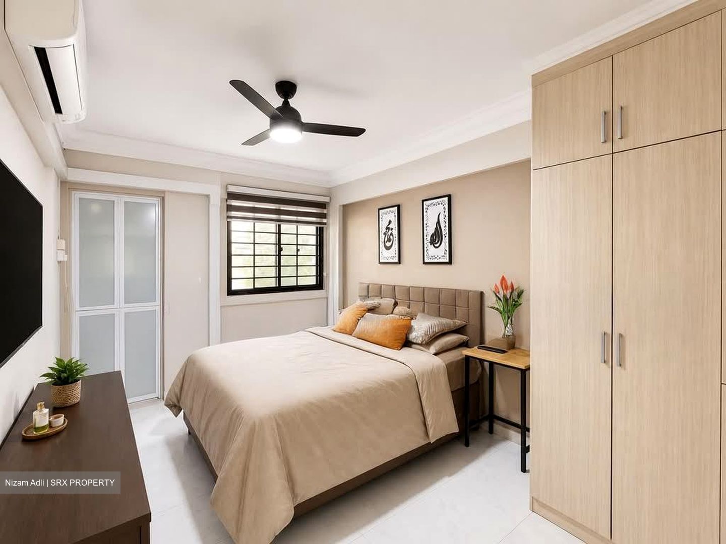Blk 725 Khatib Spring (Yishun), HDB 3 Rooms #553919071